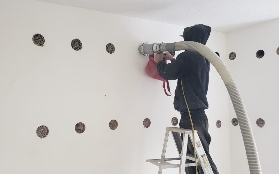 The Truth About Soundproofing Walls Without Removing Drywall
