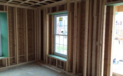 Acoustics in New Construction: Engineering the Build Before Drywall