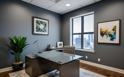 Why Toronto & Calgary Offices Fail at Sound Privacy (And the engineering fixes they actually need)