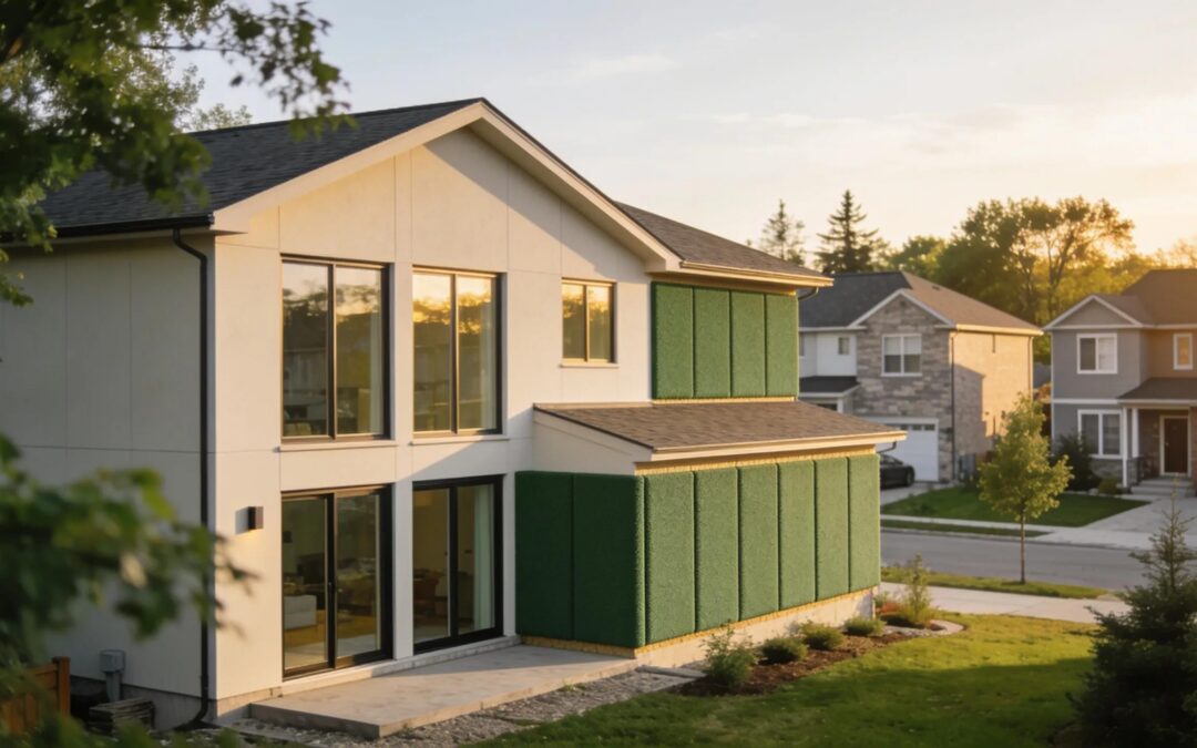 Professional Soundproofing Services in Milton