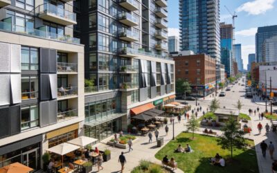 Professional Soundproofing Services in Toronto