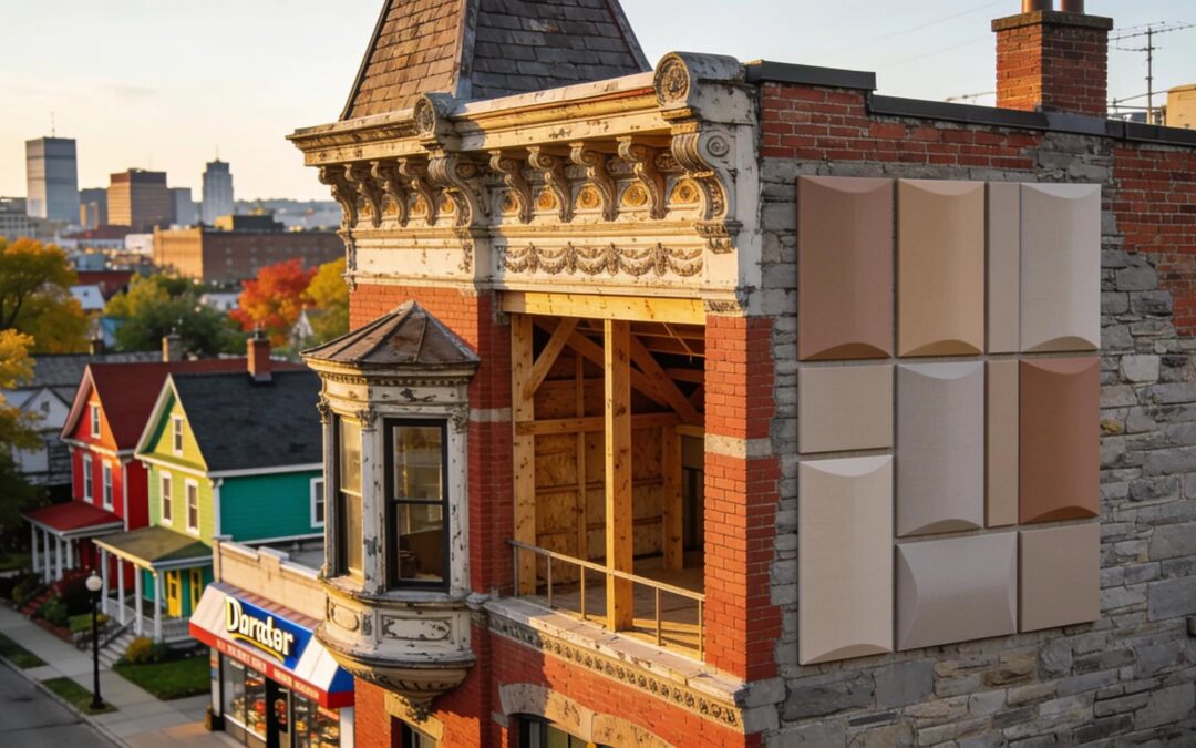 Professional Soundproofing Services in Hamilton