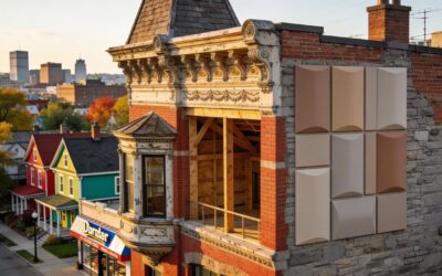 Professional Soundproofing Services in Hamilton